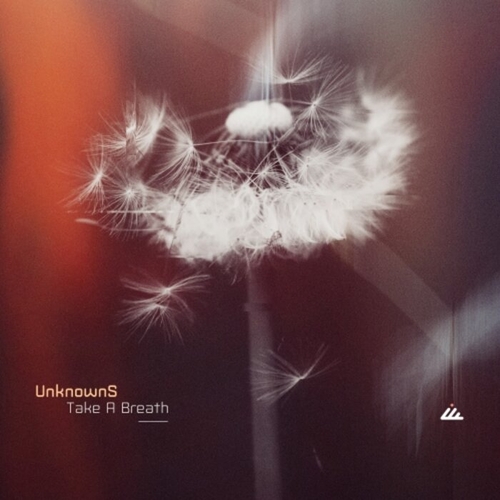 Unknowns - Take a Breath [IBOGATECH127]